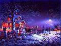 neige