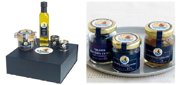 Toute l'ann&eacute;e, des produits de grande tradition
