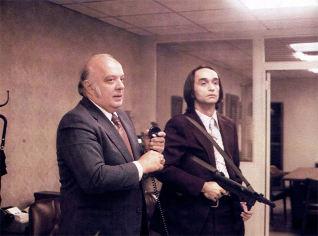 I Knew It Was You: Rediscovering John Cazale Image