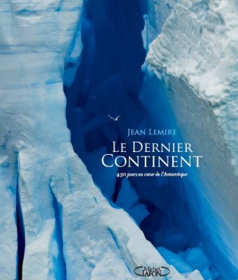 Le Dernier Continent Le Dernier Continent