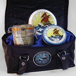 Petrossian Caviar et Produits d'Exception Toute l'année, des produits de grande tradition