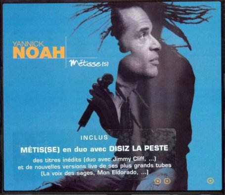 du Torrent "Yannick Noah - 2005 - Métis(se) - JJ" :: T411 - Torrent ...