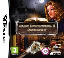 Magic Encyclopedia 2 Moonlight