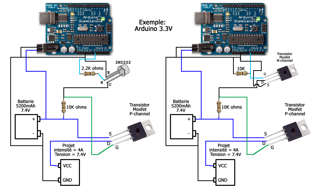 Calculer Ses Circuits Pdf File