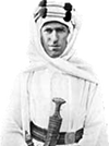 Oui, c'est Lawrence d'Arabie