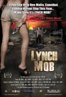 Lynch Mob Poster