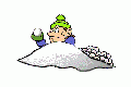 Gif Hiver
