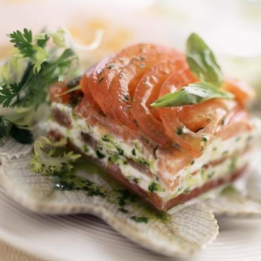 Petrossian Caviar et Produits d'Exception