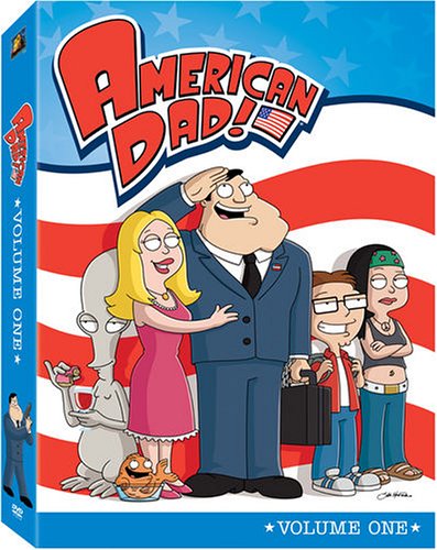 [FS]American Dad Saison 6 Episode 17 VostFr 
