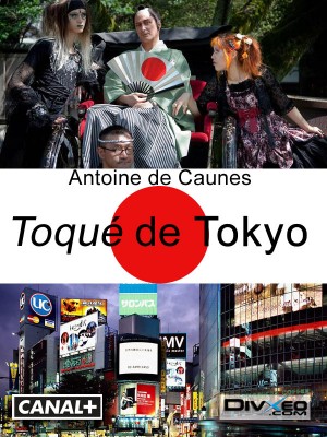 Toqu&eacute; de Tokyo  