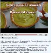 Sobremesa