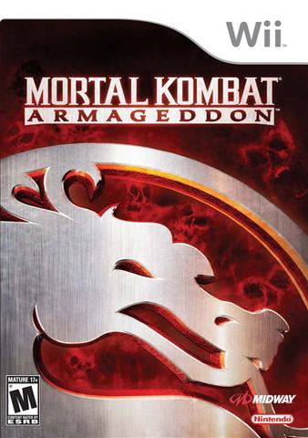 Mortal Kombat Armageddon NTSC (Scrubbed)