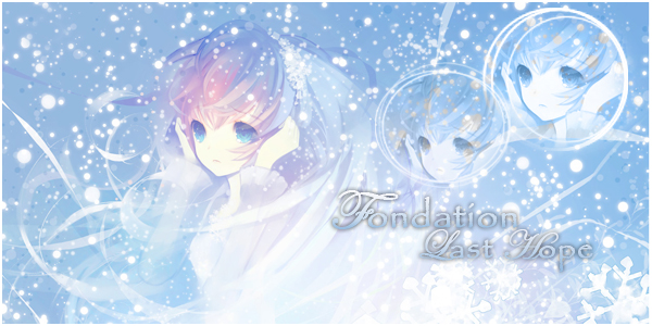 Fondation Last Hope
