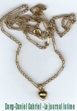 lamour en cadeau