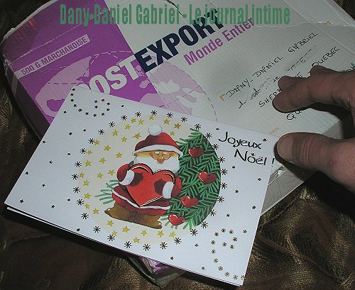 lamour en cadeau