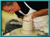 POTERIE