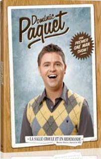 Dominic Paquet (2010)