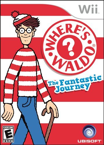 Où est Charlie Le Voyage Fantastique NTSC (Scrubbed)