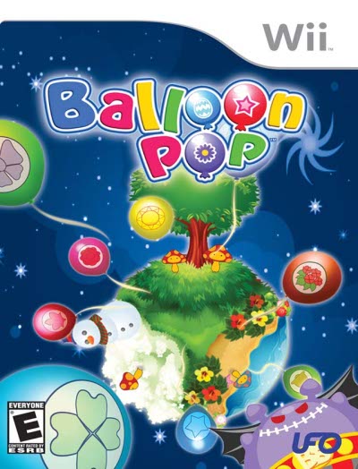 Balloon POP PAL (Scrubbed)