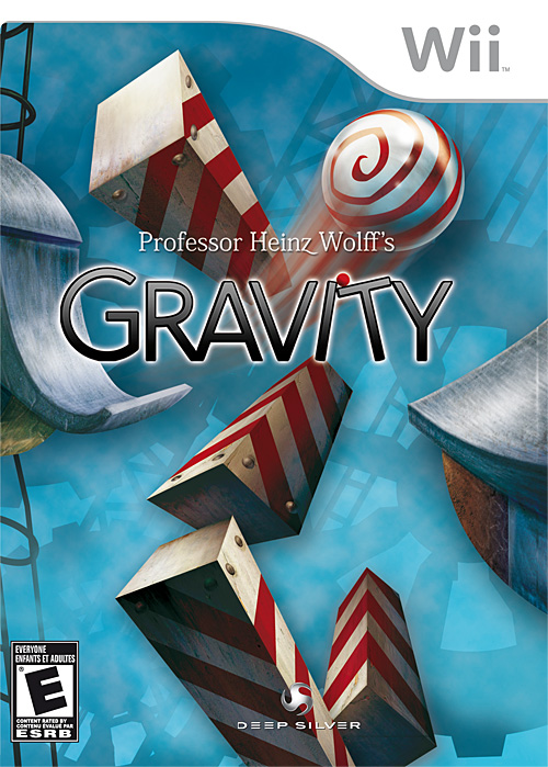Professor Heinz Wolff s Gravity NTSC (Scrubbed)