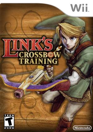 Link s Crossbow Training NTSC (Scrubbed)