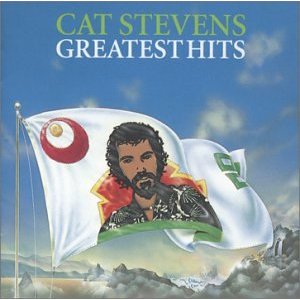 Cat Stevens Greatest Hits