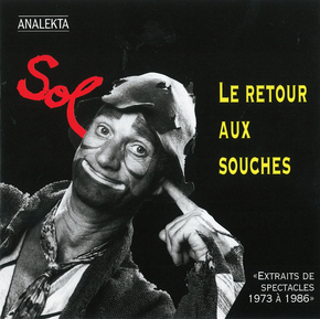 Sol   Le Retour Aux Souches