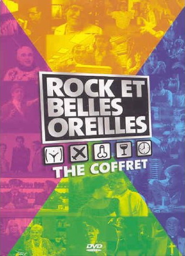 RBO the Coffret