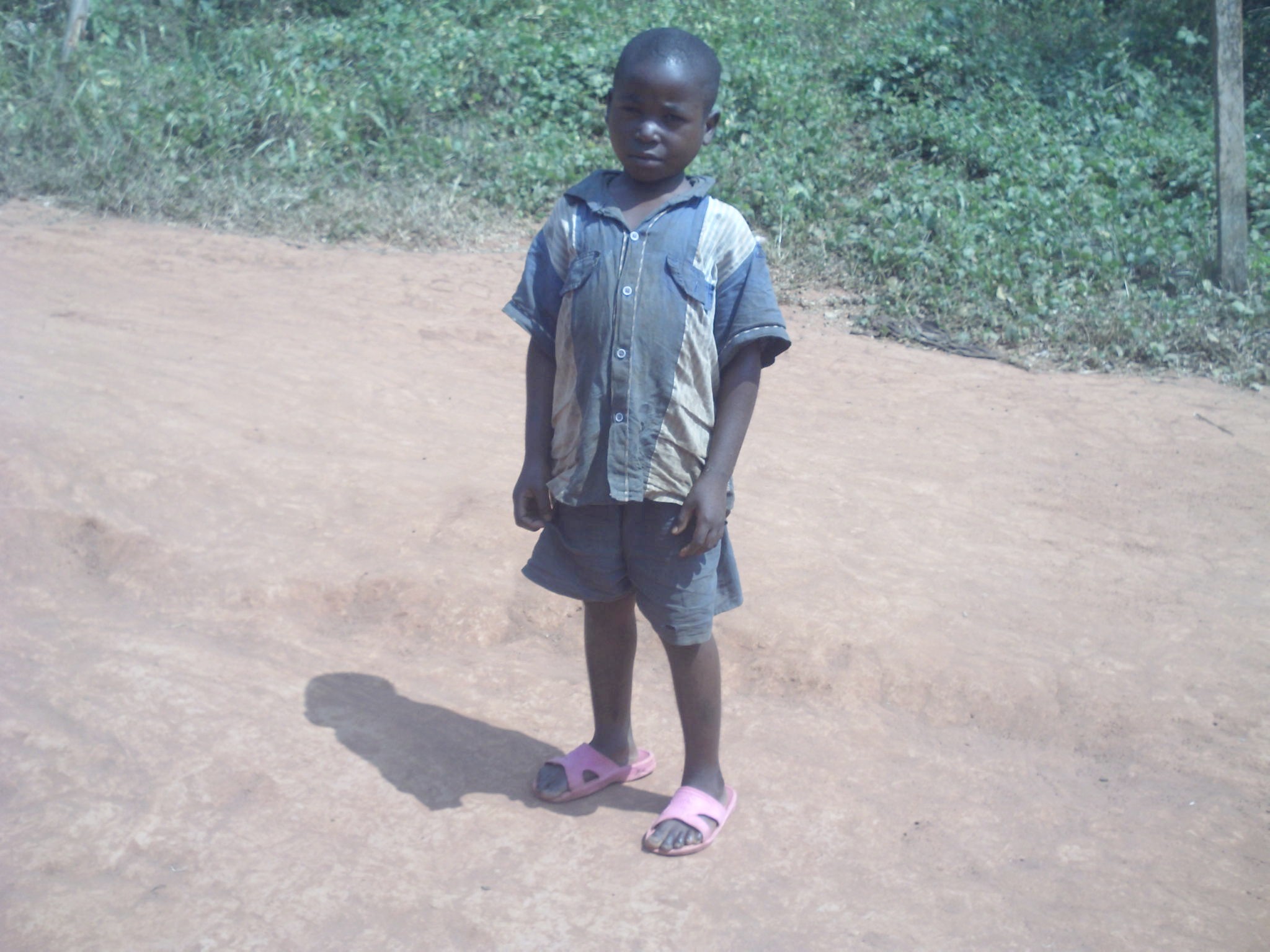 Joseph Fils De Jacob Frères Et Sœurs L'ARRIVEE DE JOSEPH - Orphelinat LysdeSaron du Cameroun
