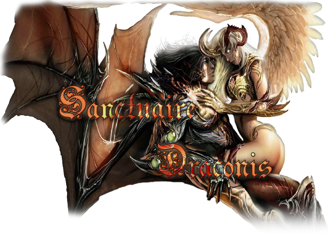 SanctuaireDraconis