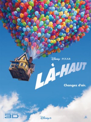 Là Haut