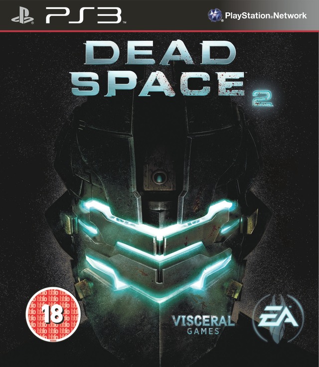 Dead Space 2 Poster Dead Space 2 Poster
