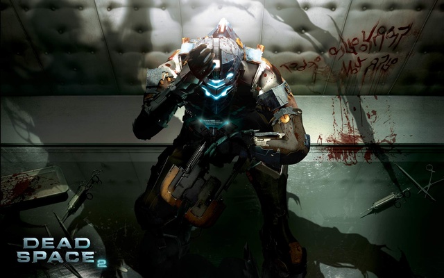 Dead Space 2 Image Dead Space 2 Image