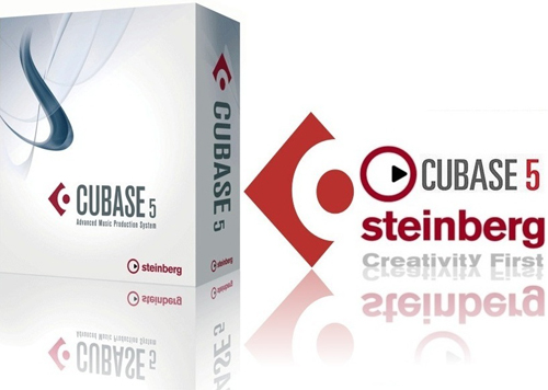 Steinberg Cubase 5.1