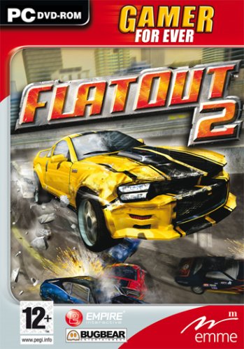Flatout 2