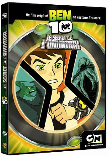 Ben 10 : Le secret de l omnitrix
