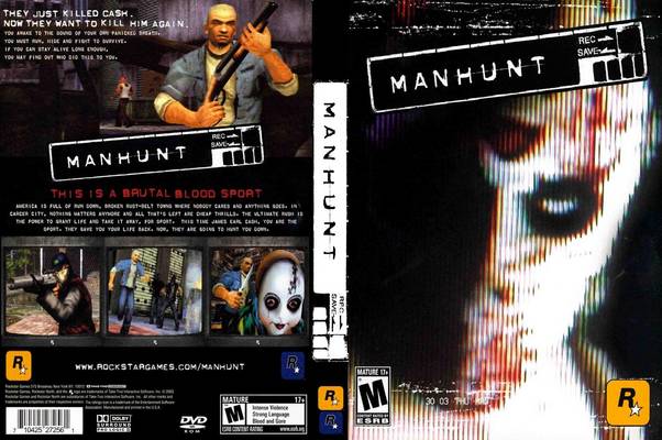 Manhunt