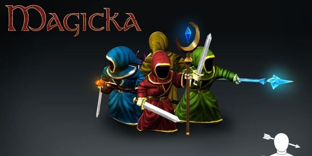 Magicka Image Magicka Image