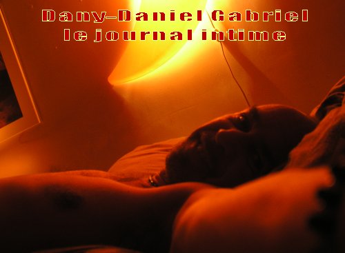 dany daniel gabriel studio des etoiles