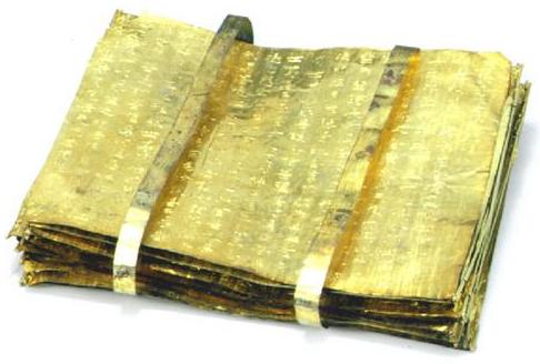 Golden Book