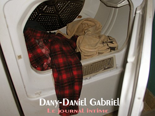secheuse linge