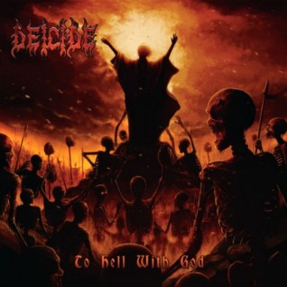 Deicide   To Hell With God (2011)