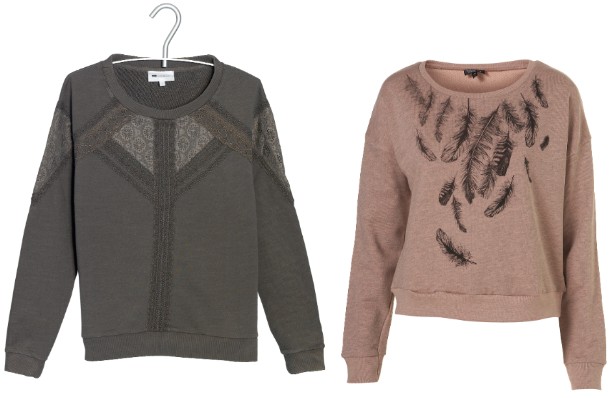 Pull bouloches