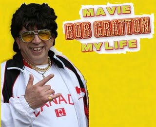Bob Gratton : Ma Vie My Life Saison 3