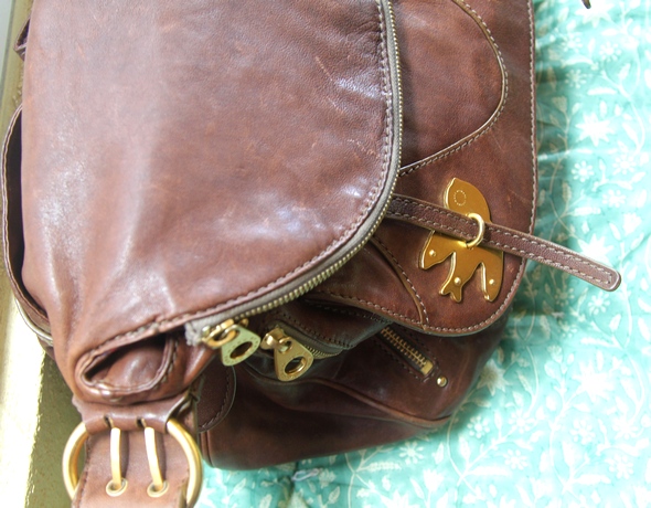 sasha bag marc by marc jacbos metal to the petal