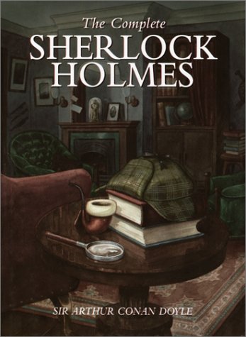 Sherlock Holmes   L int&eacute;grale
