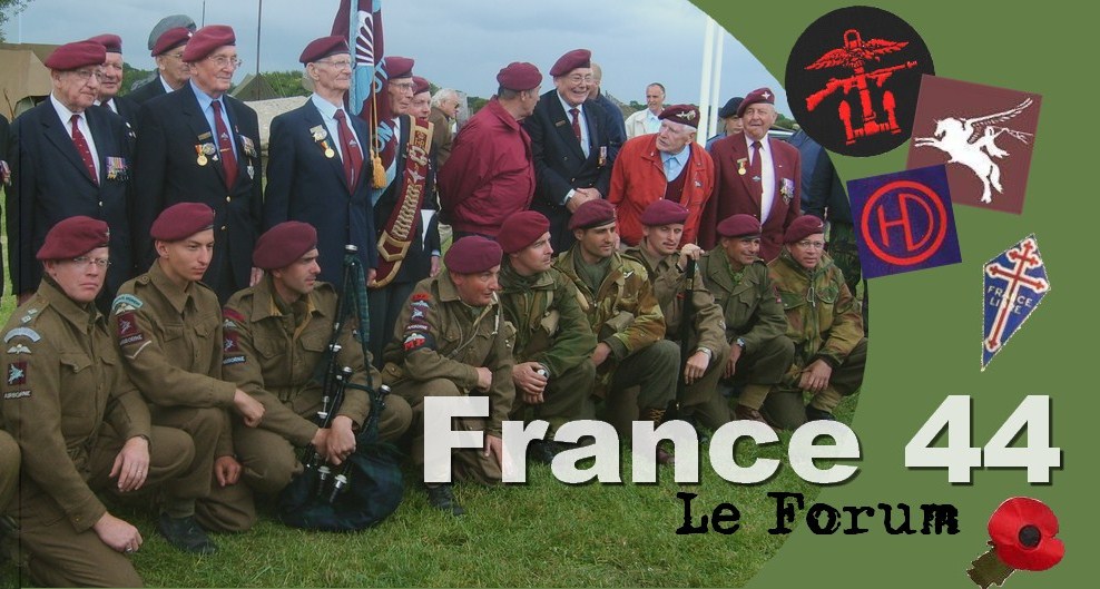 FRANCE 44 , le forum