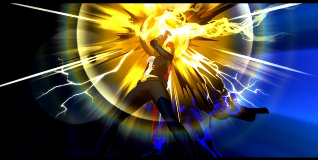 Marvel vs. Capcom 3: Fate of Two Worlds Image