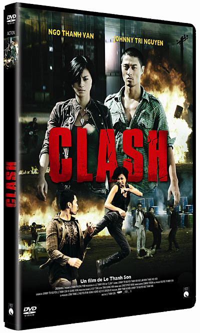 CLASH