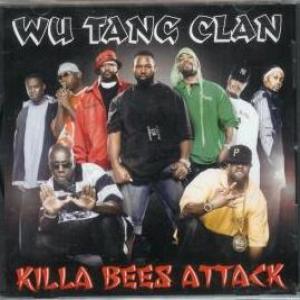 Wu Tang Clan Killa Bees Attack